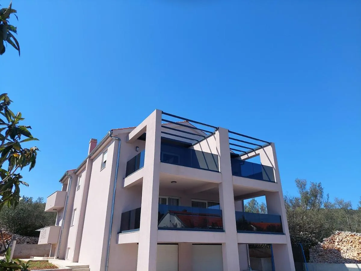 Apartments Amare Kali