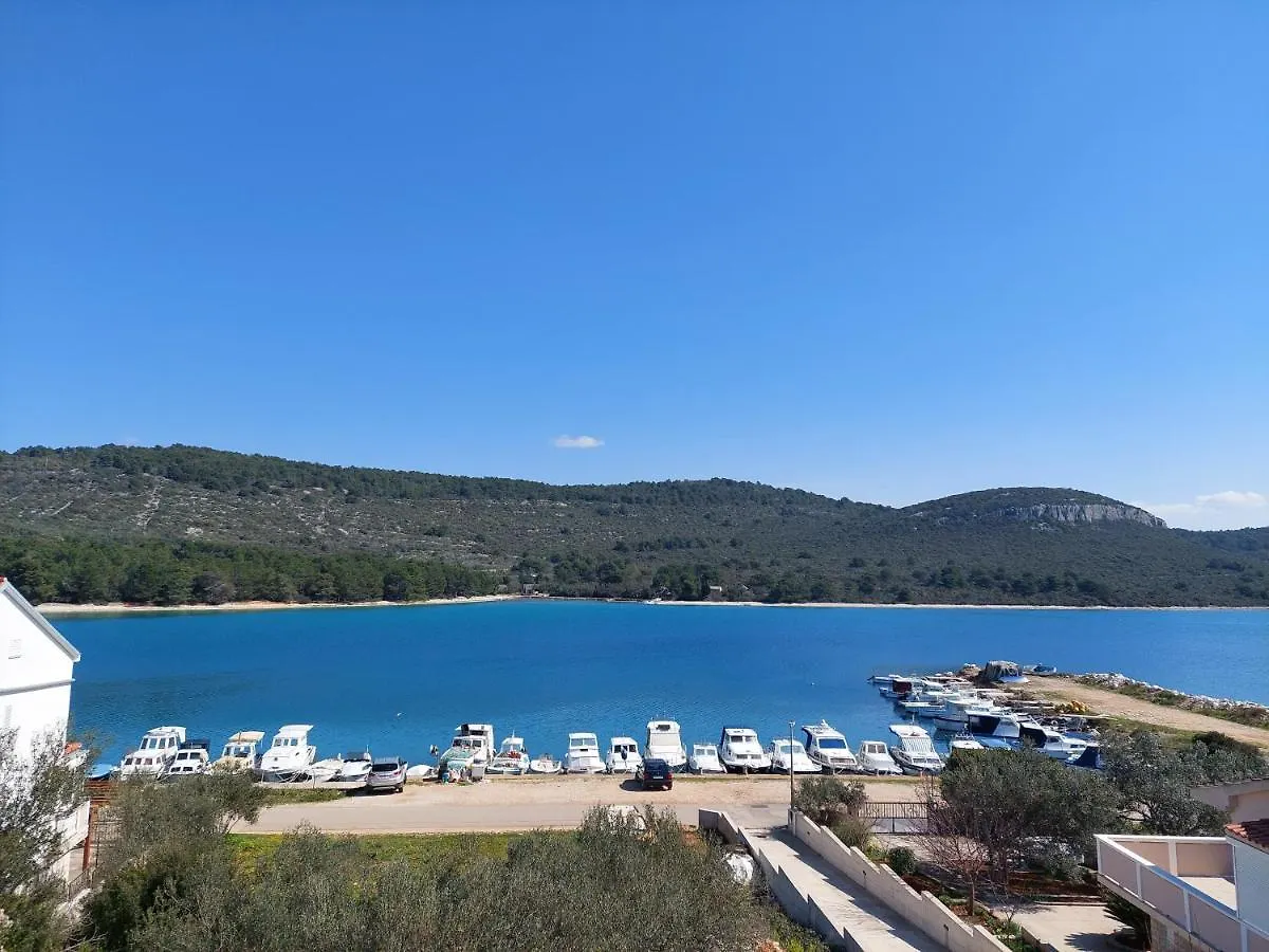 Apartments Amare Kali