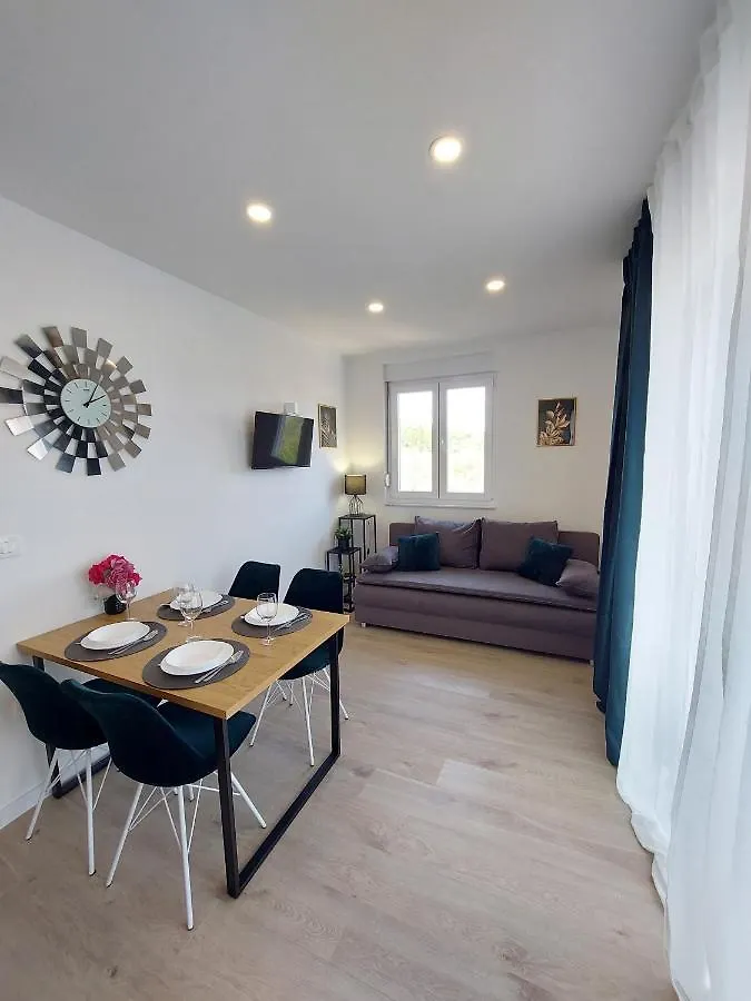 Apartments Amare Kali Croatia