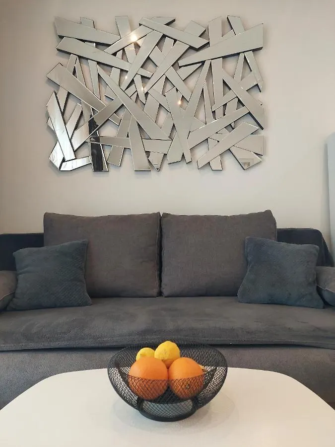 Apartments Amare Kali Croatia