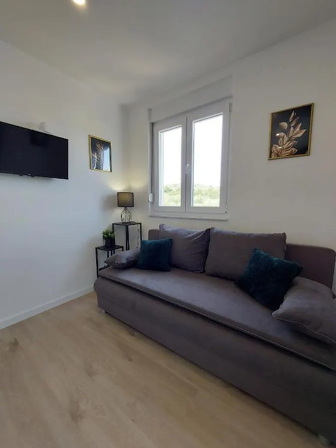 Apartments Amare Kali Croatia