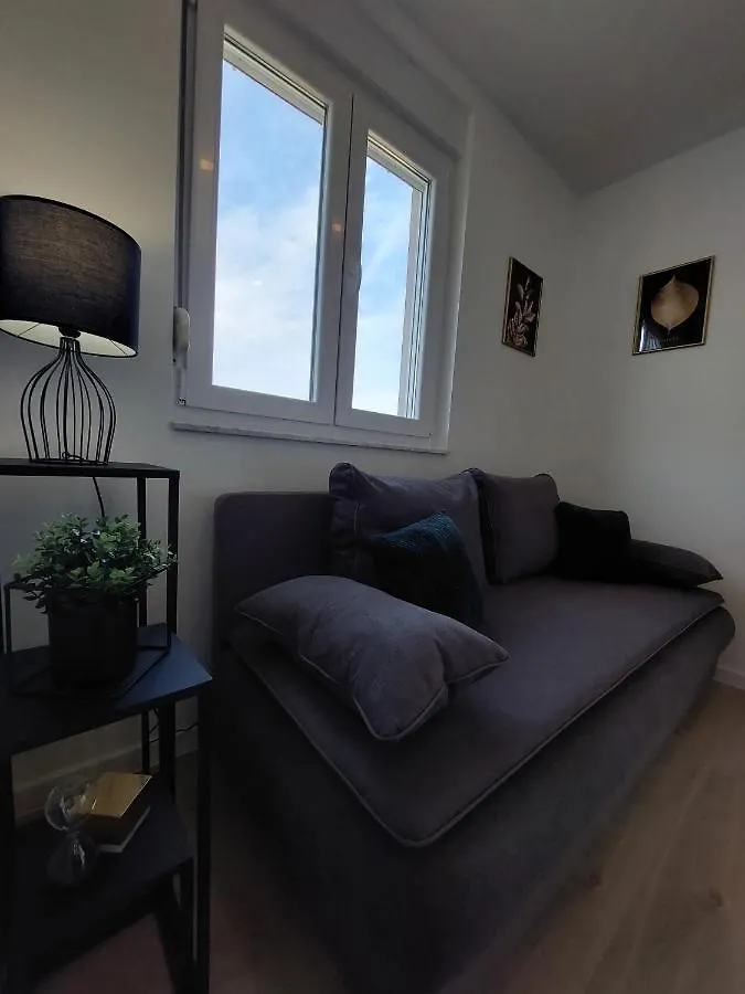 Apartments Amare Kali 0*,