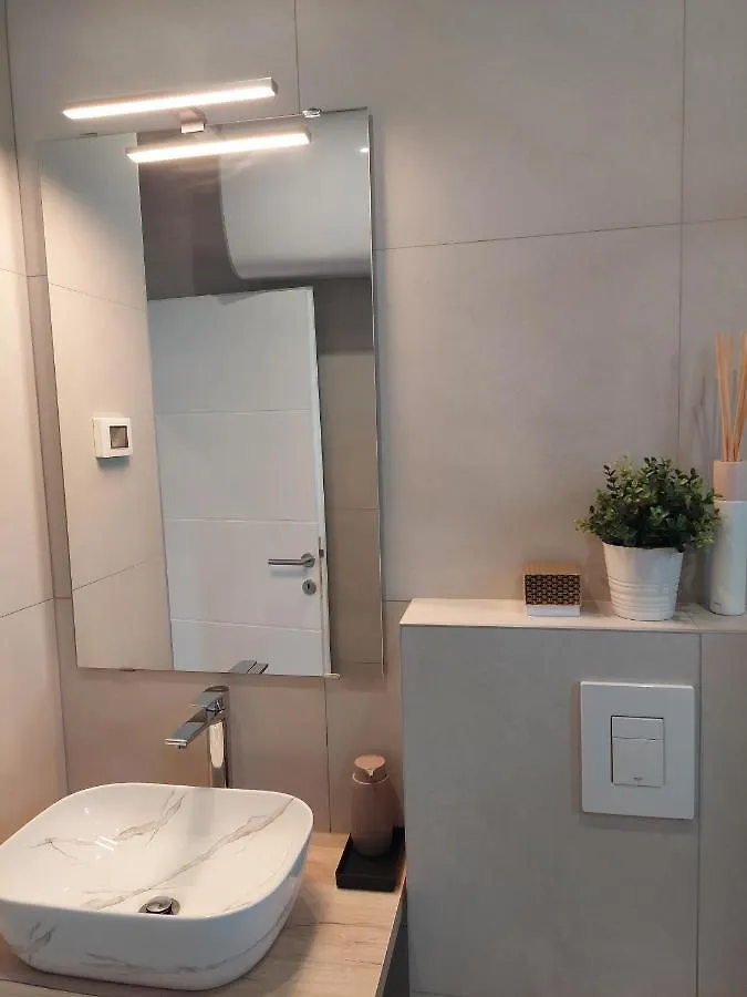 Apartments Amare Kali