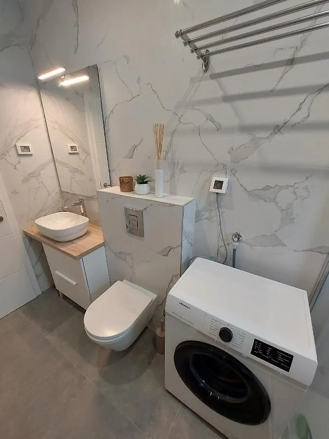 Apartments Amare Kali