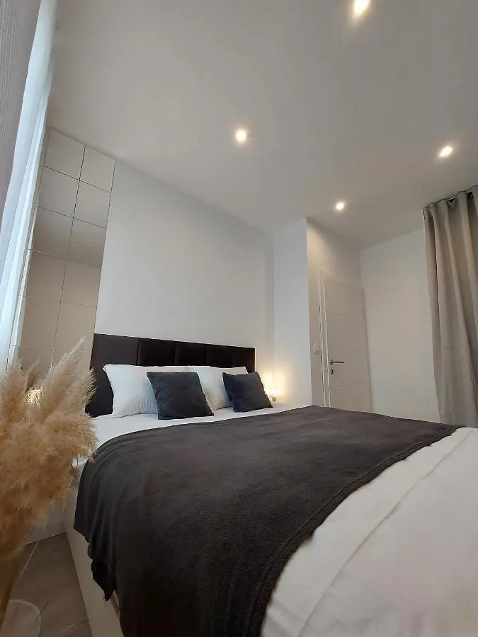 Apartments Amare Kali Croatia