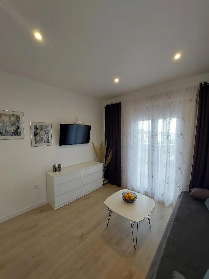Apartments Amare Kali