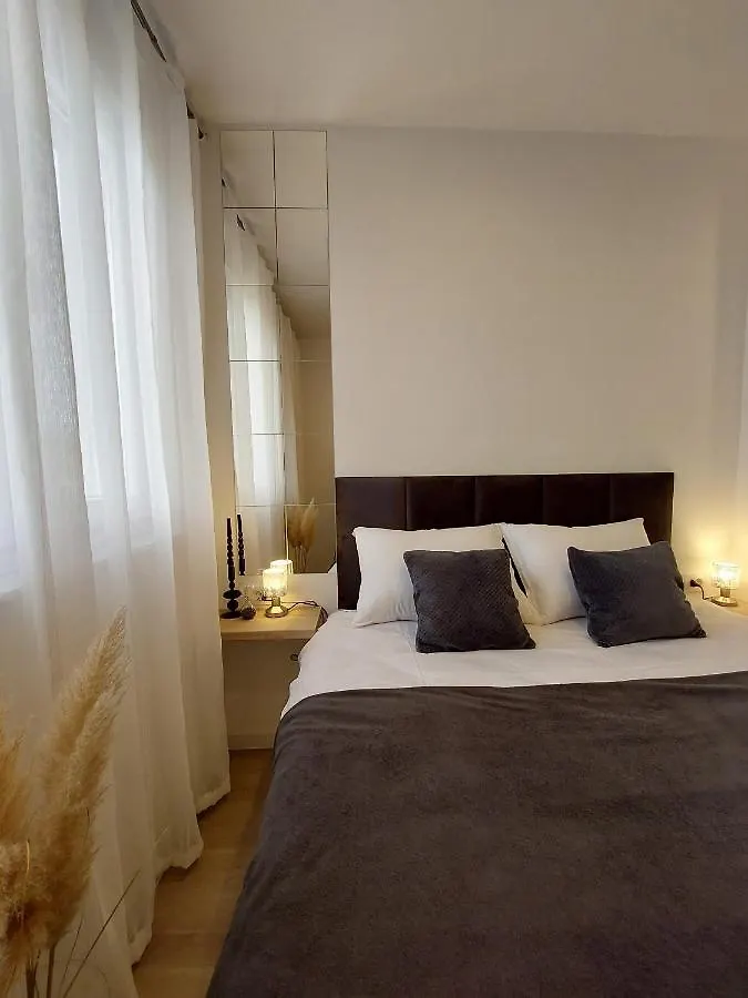 Apartments Amare Kali 0*,  Croatia