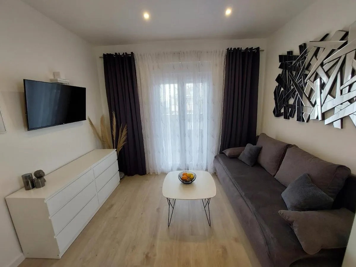 Apartments Amare Kali 0*,  Croatia