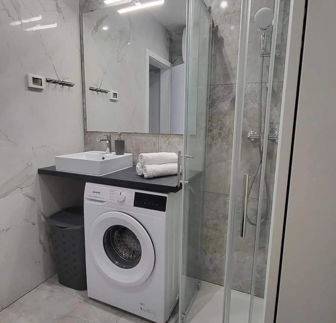 Apartments Amare Kali