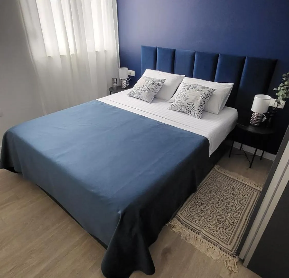 Apartments Amare Kali Croatia