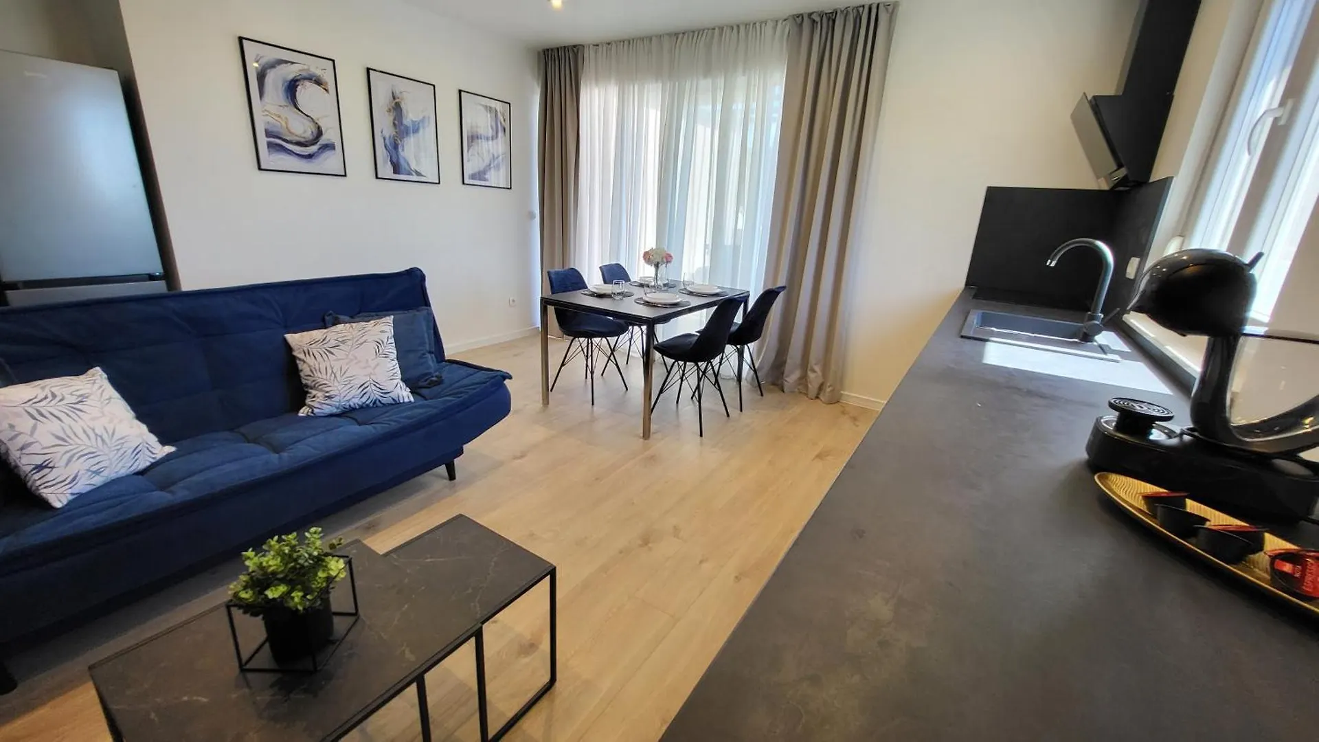 Apartments Amare Kali Croatia