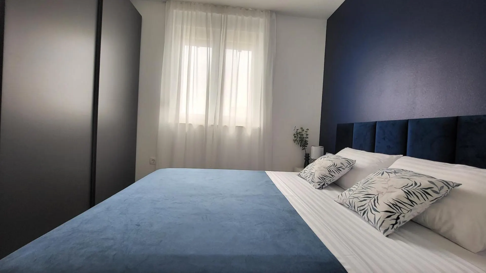 Apartments Amare Kali
